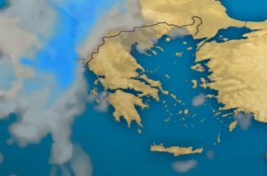 Καιρός: Απ’ το μικρό καλοκαιράκι στην κακοκαιρία της Παρασκευής! Η ενημέρωση του Σάκη Αρναούτογλου (vid)