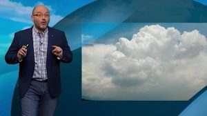 Καιρός: Πού θα βρέξει, ίσως και έντονα από το μεσημέρι της Τετάρτης; Απαντά ο Σάκης Αρναούτογλου (Video)