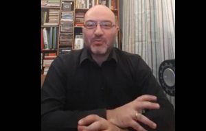 Καιρός: Οσα είπε ο Σάκης Αρναούτογλου στο Live μέσω Facebook για την κακοκαιρία που έρχεται!