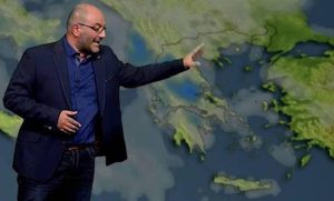 Θα είναι το καλοκαίρι του 2020 το πιο ζεστό όλων των εποχών; Η απάντηση του Αρναούτογλου…