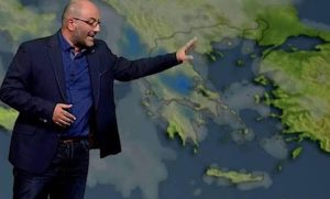 Καιρός: Προσοχή από το μεσημέρι! Σε ποιες περιοχές θα σημειωθούν έντονα φαινόμενα…