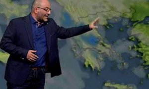 Καιρός: Πότε σταματούν και πότε… ξεκινούν ξανά οι καταιγίδες; Η ανάλυση του Σάκη Αρναούτογλου