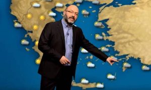 Καιρός: Αρωμα καλοκαιριού στον ορίζοντα! Η προειδοποίηση του Αρναούτογλου για τα κλιματιστικά (vid)