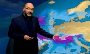 Καιρός: Η προειδοποίηση του Σάκη Αρναούτογλου για τριαντάρια και… βάλε!