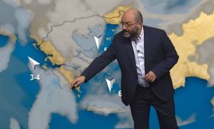 Ολοταχώς για 20άρια… Η προειδοποίηση του Σάκη Αρναούτογλου (video)