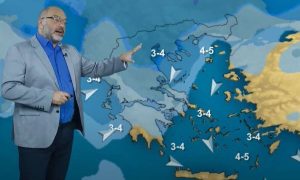 Καιρός: Εκτακτη παρέμβαση Αρναούτογλου! Προσοχή σε όσα λέγονται για τον φετινό χειμώνα…
