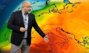 Καιρός: Εκτακτη προειδοποίηση Αρναούτογλου! Προσοχή την Παρασκευή…