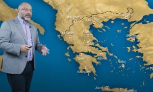 Καιρός: Τι θα συμβεί από τα μέσα της ερχόμενης εβδομάδας; Ανάλυση Αρναούτογλου