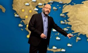 Καιρός: Κακοκαιρίας συνέχεια μέχρι την Πέμπτη… Η ανάλυση του Σάκη Αρναούτογλου (video)