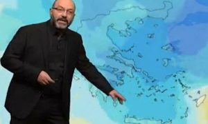 Καιρός: Πώς θα εξελιχθεί η κακοκαιρία; Η ανάλυση του Σάκη Αρναούτογλου (video)