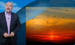 Σάκης Αρναούτογλου: Πάμε ξανά σε καλοκαιράκι τριών ημερών, πτώση θερμοκρασίας από Τρίτη (vid)
