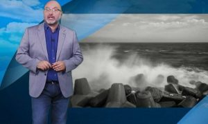 Προσοχή τις επόμενες ώρες! Προειδοποίηση Αρναούτογλου για την κακοκαιρία εξπρές (vid)