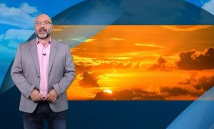Ερχεται ζέστη 4 ημερών και… λίβας καλοκαιρινός! Η ανάλυση του Σάκη Αρναούτογλου (vid)