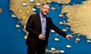 Καιρός: Βελτιώνεται σταθερά ο καιρός! Πού θα συνεχιστούν βροχές και χιόνια και την Τρίτη (video)