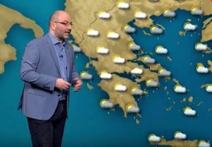 Σάκης Αρναούτογλου: «Πολλά τα σενάρια για την Κυριακή του Πάσχα…» (video)