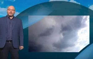Η προειδοποίηση του Σάκη Αρναούτογλου για περαιτέρω επιδείνωση του καιρού την Πέμπτη (video)