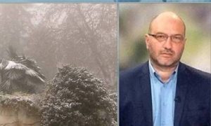 Ραγδαία επιδείνωση του καιρού με χιόνια και κρύο! Η πρόγνωση του Σάκη Αρναούτογλου (Video)