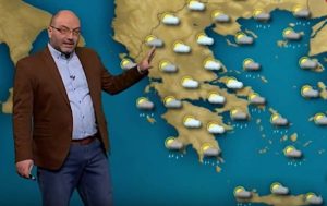 Προειδοποίηση από τον Σάκη Αρναούτογλου: Προσοχή τις επόμενες ώρες… (video)