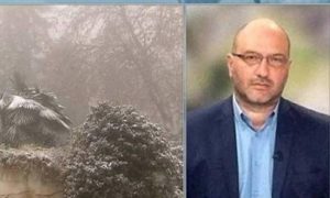 Προσοχή στο πρόσκαιρο κύμα ψύχους στα Βόρεια. Η προειδοποίηση του Σάκη Αρναούτογλου (video)