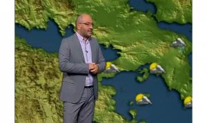 Καλοκαιρινές συνθήκες και… 30άρια! Η προειδοποίηση του Σάκη Αρναούτογλου