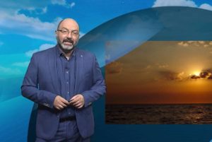 Καιρός: Έρχεται πτώση της θερμοκρασίας – Η ενημέρωση του Σάκη Αρναούτογλου (video)