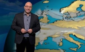 Καιρός: «Προσοχή στον πολύ δυνατό λίβα»! Εκτακτη προειδοποίηση του Σάκη Αρναούτογλου (Video)