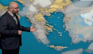Καιρός: Τελείωσε ο χειμώνας; Ο Σάκης Αρναούτογλου δίνει την απάντηση για την εξέλιξη του καιρού (video)