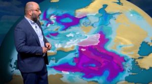 Καιρός: Μεγάλη προσοχή από τις μεσημεριανές ώρες! Η προειδοποίηση του Σάκη Αρναούτογλου (video)