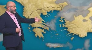 Καιρός: Ανατροπή! Με τι καιρό θα γιορτάσουμε την 28η Οκτωβρίου! Η ενημέρωση του Σάκη Αρναούτογλου (video)