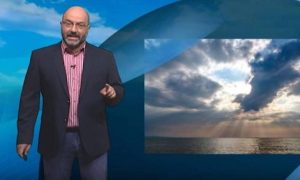 Καιρός: Ξανά… καλοκαίρι! Η νέα ενημέρωση του Σάκη Αρναούτογλου για το επόμενο δεκαήμερο (photo)