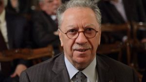 Επίσημη η είσοδος του Μιχάλη Σάλλα στην Παγκρήτια Τράπεζα