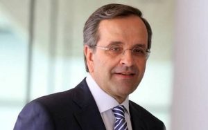 Ελάτε στην κυβέρνηση και πάμε σε εκλογές στο τέλος του 2015