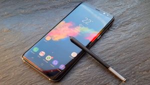 Το Samsung Galaxy Note 9 δεν είναι πλέον το καλύτερο Android τηλέφωνο στον πλανήτη