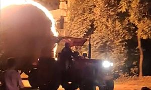 Τον αποκαλούν ήρωα στο χωριό! Δείτε τι έκανε και θα καταλάβετε το γιατί…