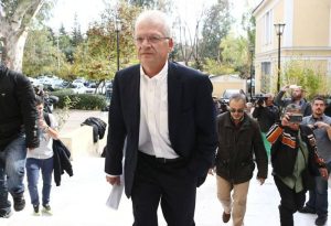 «Τελείωσε» ο Σαρρής από το ποδόσφαιρο