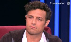 Συγκλονίζει ο Πούμπουρας: «Ήθελα να πεθάνω» – Η μάχη με το αλκοόλ