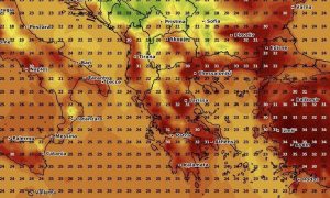 Καιρός: Η μακροπρόθεσμη τάση για τον καιρό μέχρι τις 26 Ιουλίου (photos)