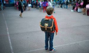 Γαβρόγλου: Εξετάζεται η αλλαγή ωραρίου στα σχολεία – Δείτε τι ώρα θα ξεκινάνε
