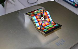 Huawei: Θα παρουσιάσει αναδιπλώμενη συσκευή 5G στο MWC 2019