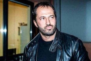 Ελληνίδα τραγουδίστρια σε ταινία του Σειρηνάκη (photo)