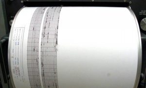 Σεισμός στον Κορινθιακό Κόλπο: 4,6 Ρίχτερ «ξύπνησαν» την Αθήνα