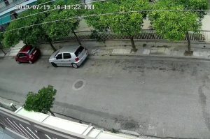 Σεισμός: Η στιγμή που τα 5,1 ρίχτερ χτυπούν την Αθήνα! Νέο βίντεο…