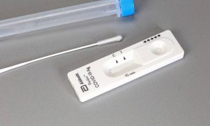 Self test: Αλαλούμ με θετικά που βγαίνουν… αρνητικά