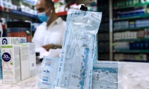 Self test: Ερχονται αλλαγές και νέα διαδικασία διάθεσης από τα φαρμακεία;