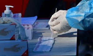 Self test: Προσοχή! Ποιοι το δικαιούνται δωρεάν από σήμερα (31/05)