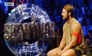 Survivor: Η selfie του Ντάνου με πασίγνωστη παρουσιάστρια λίγο πριν τον τελικό (photo)