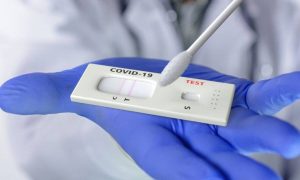 Edupass.gov.gr – Αλλάζει η διαδικασία καταγραφής των self tests μαθητών από 1η Νοεμβρίου