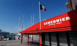 Το καφέ Sénéquier του Σεν-Τροπέ έκλεισε λόγω κορονοϊού