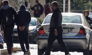 Βιασμός 12χρονης: Προφυλακίστηκε και ο 55χρονος προπονητής ποδοσφαίρου