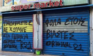 Η Στεφανίδου βρήκε τον «Μιχάλη» που ψάχνει η ΕΛ.ΑΣ.